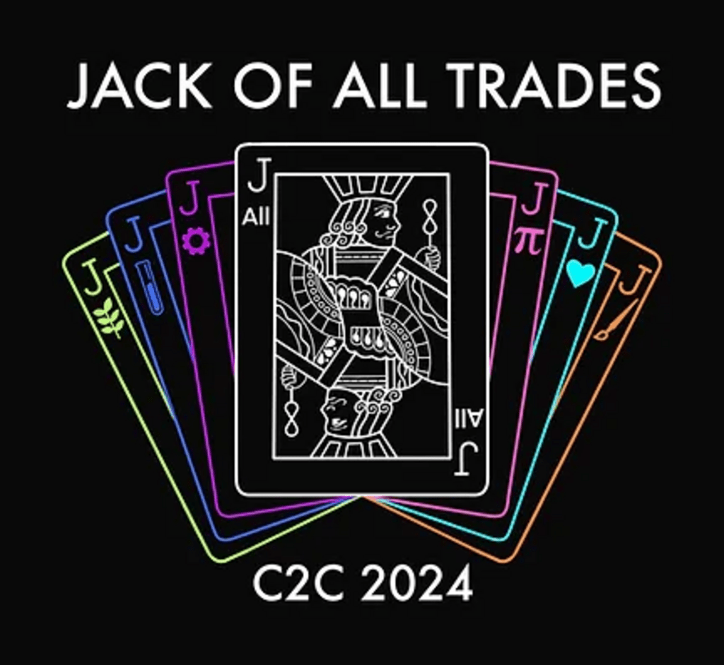 c2c jack of all trades