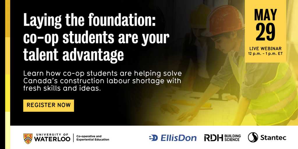 laying the foundation co-op students are your talent advantage