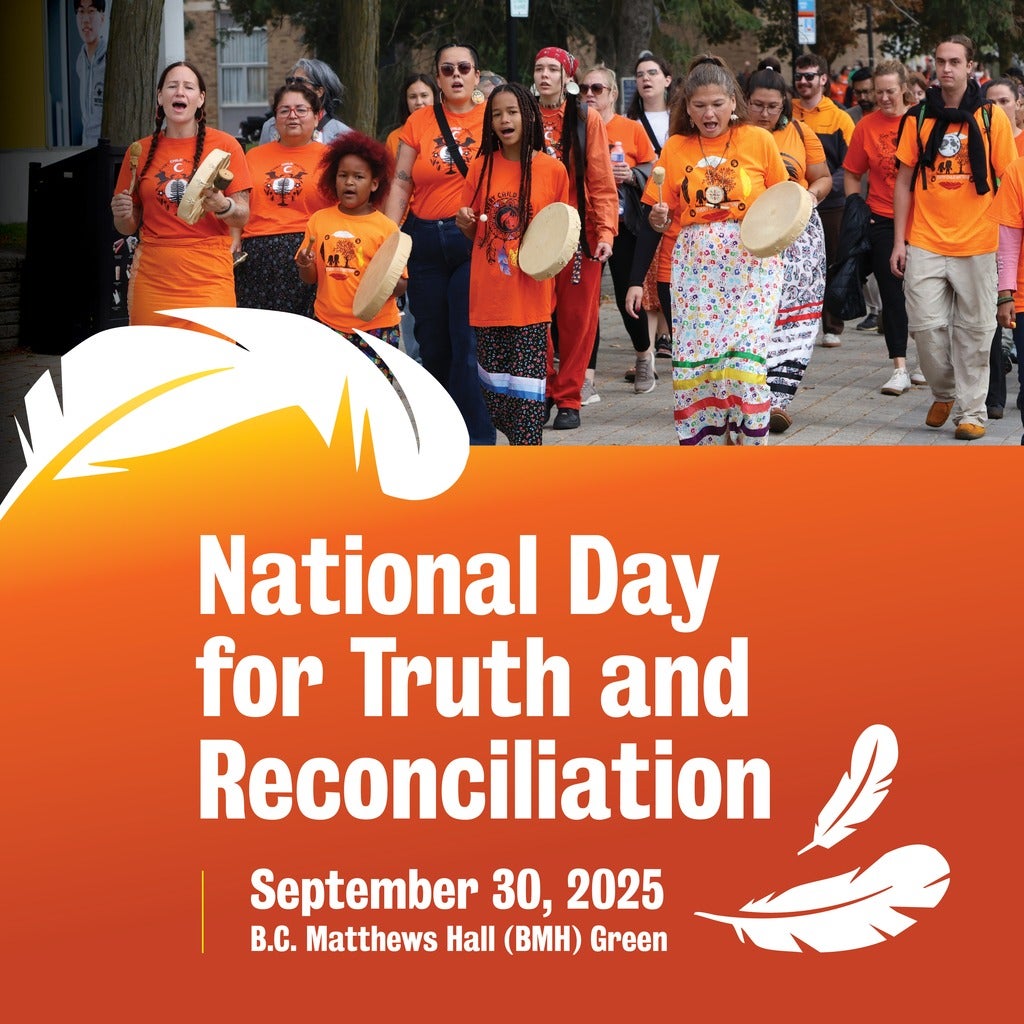 National day for truth and reconcilliation