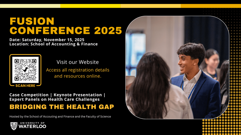 Fusion conference 2025