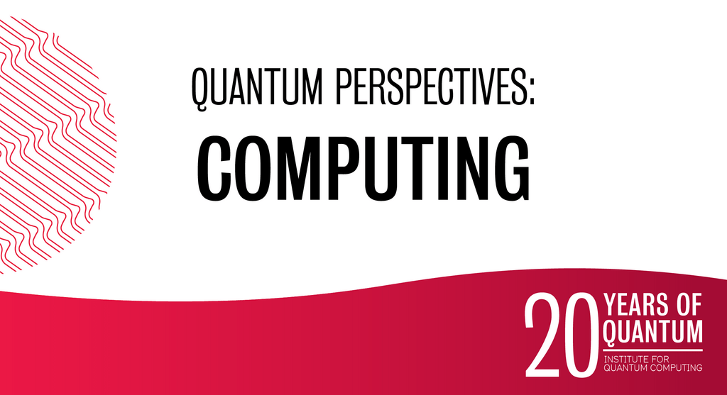 Quantum Perspectives: Computing banner