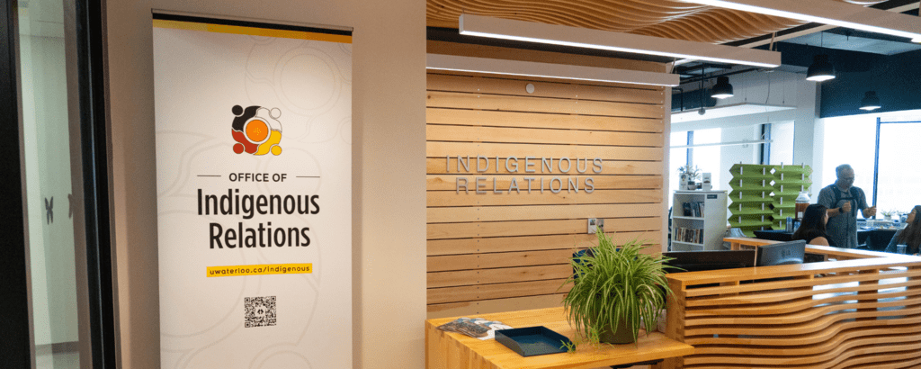 Indigenous Relations 