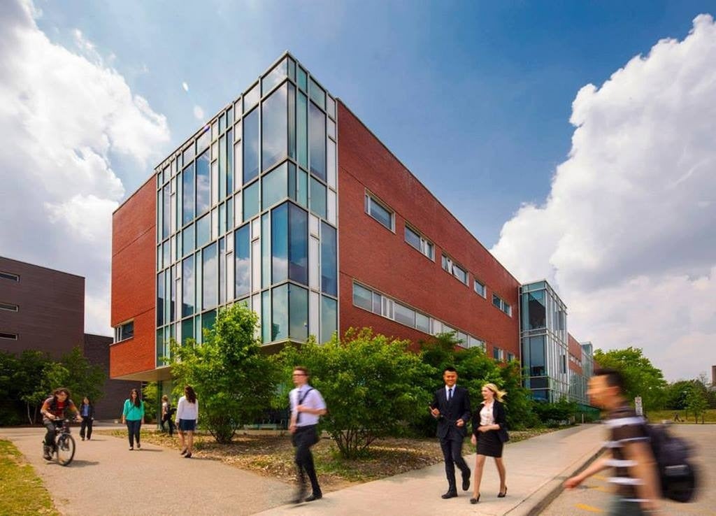 University of Waterloo Tatham Centre