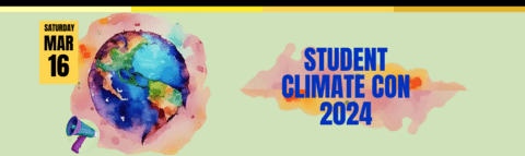 Student climate Con 2024