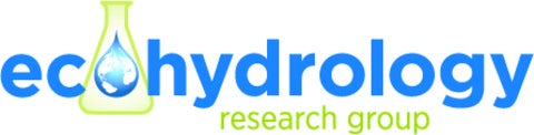 Ecohydrology research group logo