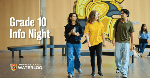 grade 10 info night