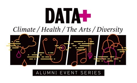 Data + Event Series