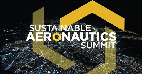 Sustainable Aeronautics summit 