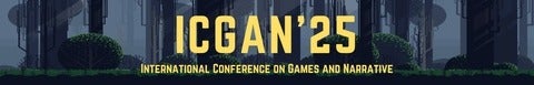 ICGAN Banner