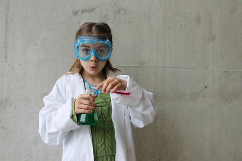 kids science