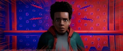Spiderman 