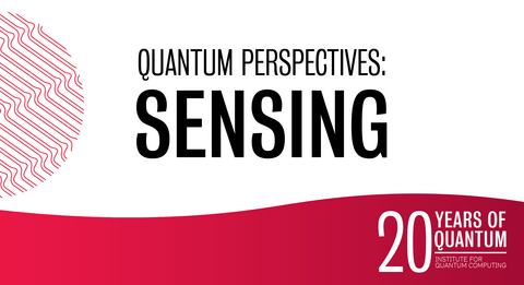 Quantum Perspectives: Sensing
