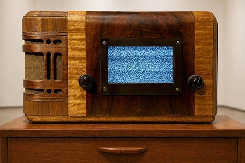 A Victory Box