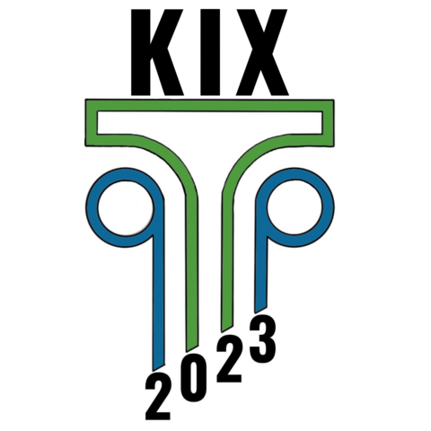 KIX logo