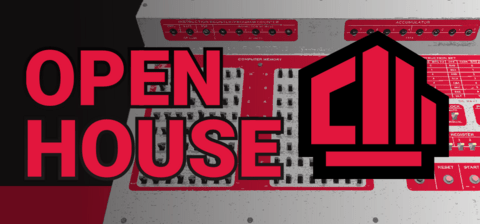 open house
