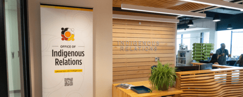 Indigenous Relations 