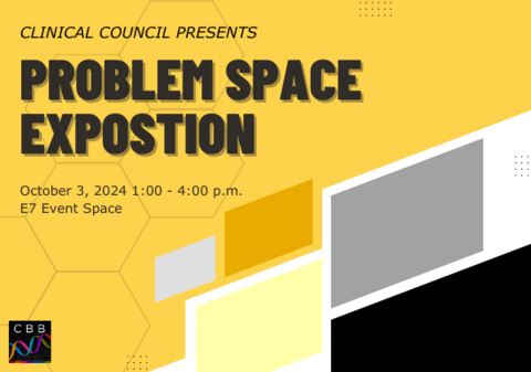 Problem space expostion 