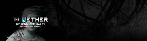 The Nether Event Banner