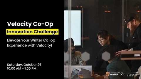Velocity Co-op