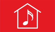 music@home logo