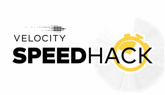Velocity Speed hack logo