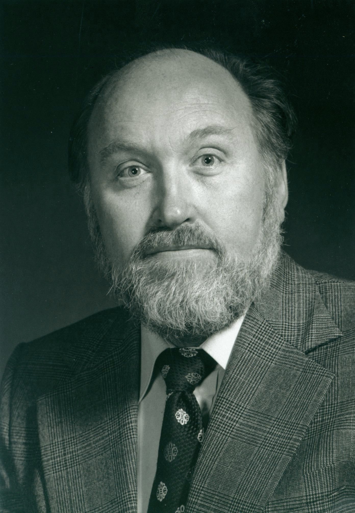 James D. Leslie