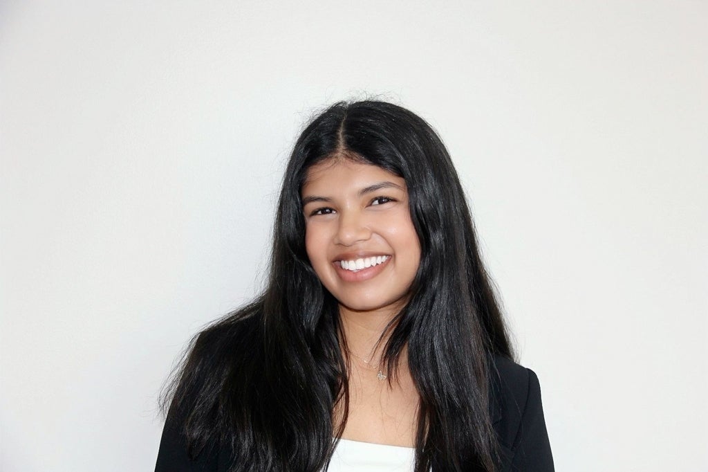 Tuishinka's headshot