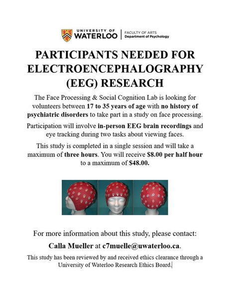 Calla's Masters Poster