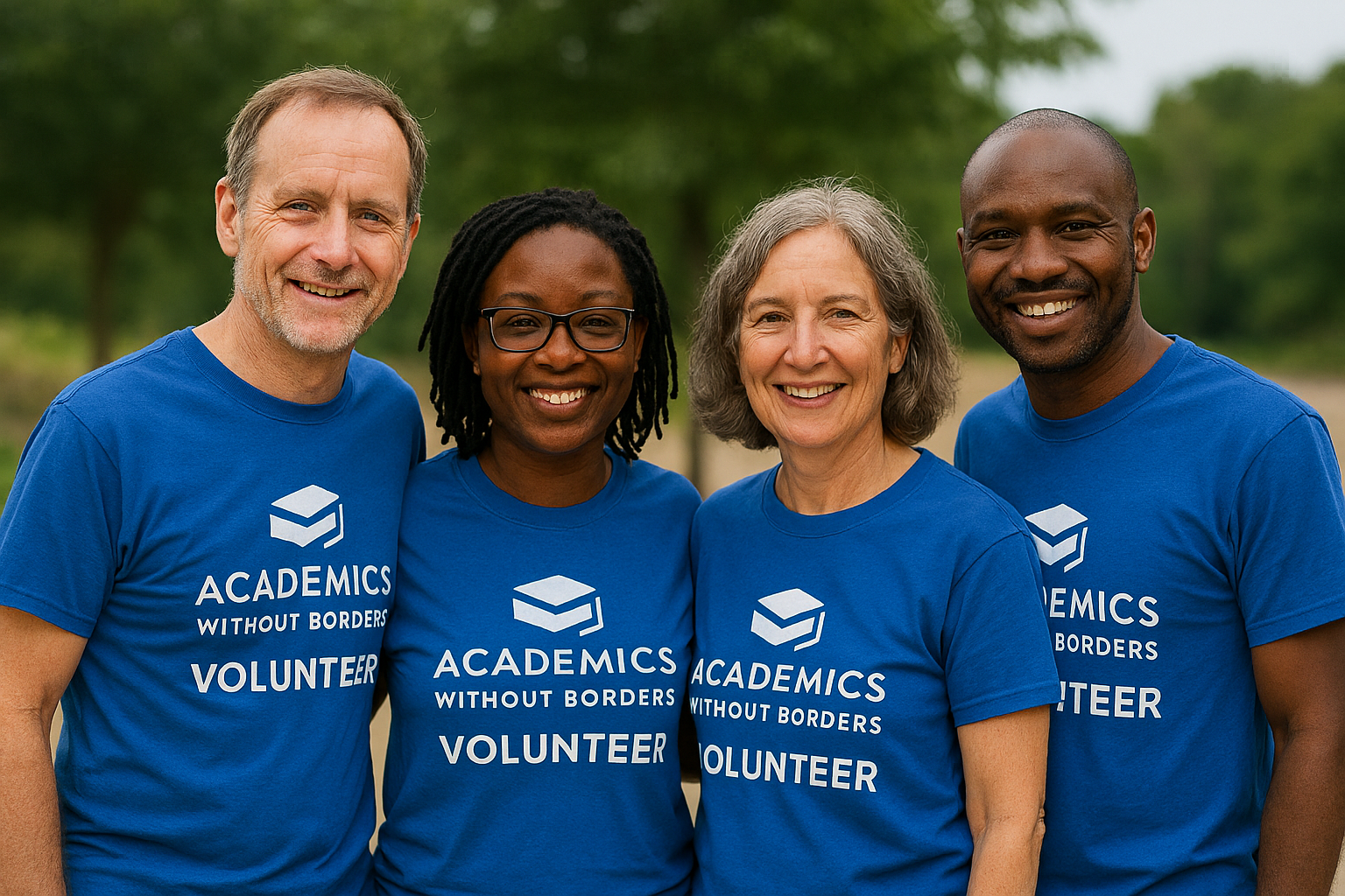 Academics without borders