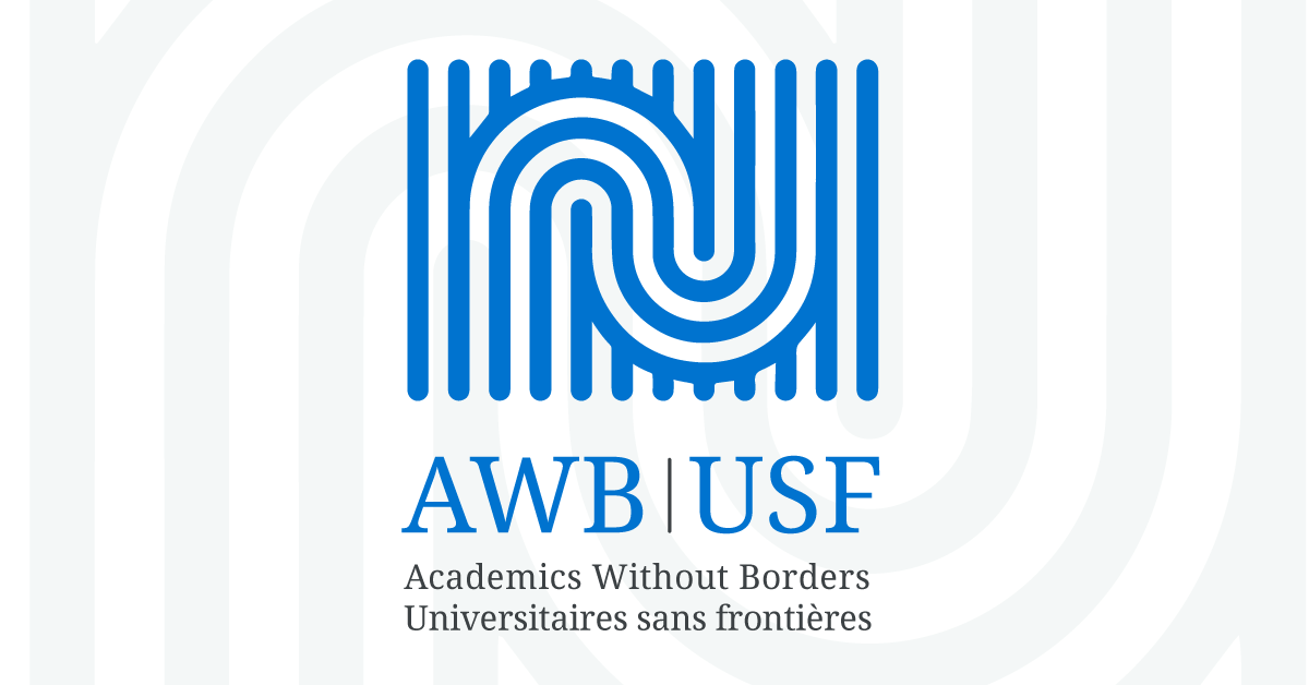 AWB logo