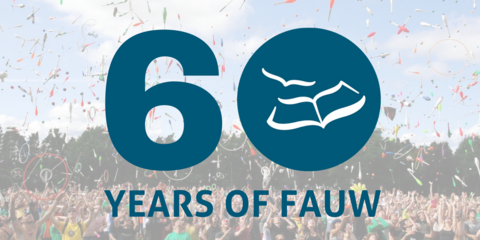 60 years of FAUW