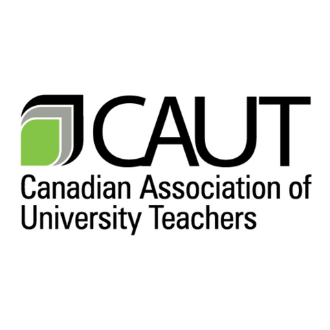 CAUT Logo