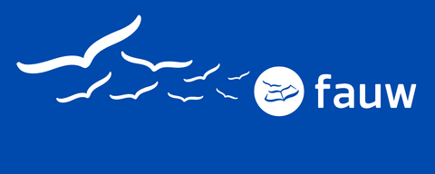 FAUW Logo Banner