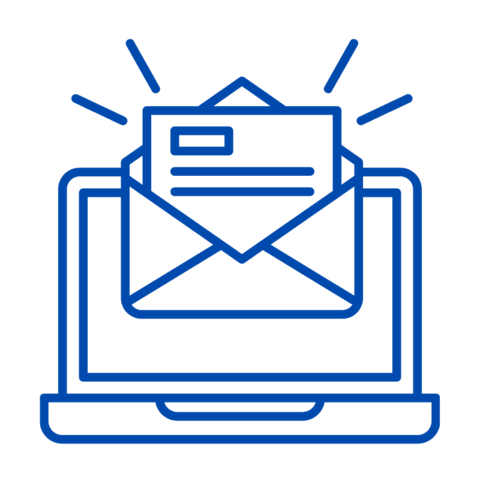 Newsletter logo