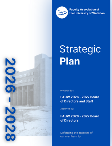 2026-2028 Strategic Plan