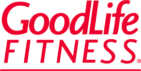 Goodlife Fitness Logo