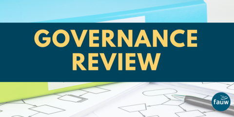 Governance review