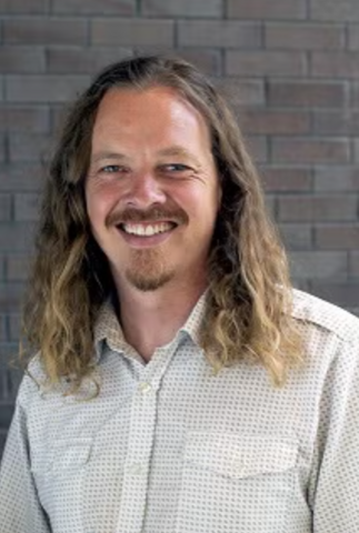 James Danckert