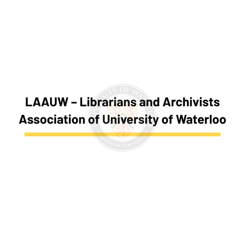 LAAUW Logo