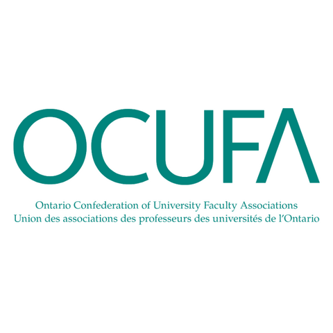 OCUFA Logo