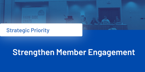 Strategic Plan Priority