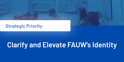 Strategic Plan Priority