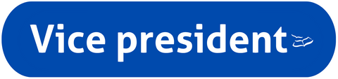 Vice president banner