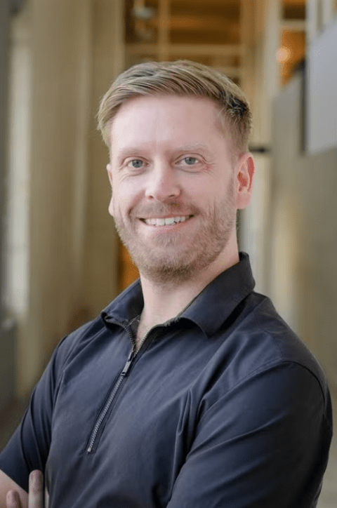 Michael Bording-Jorgensen
