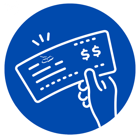 Salary Settlement Logo