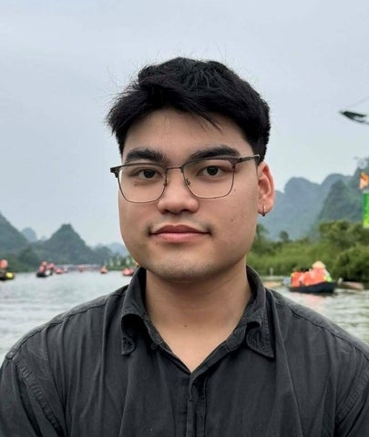 Duy-Kiet (Keir) Bui