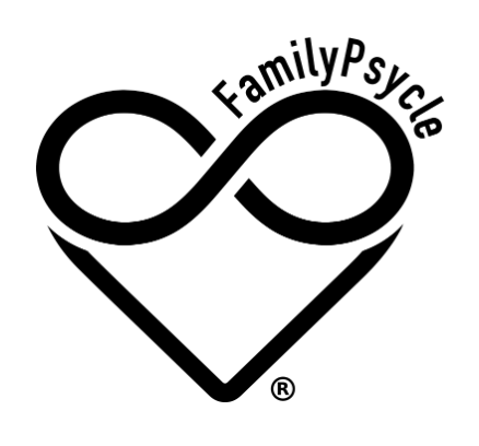 FamilyPsycle Logo