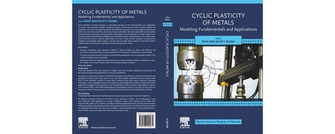 Cyclic Plasticity Book