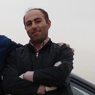 Siavash Borhan Dayani