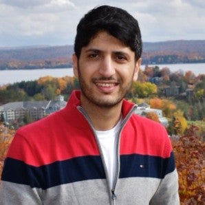 Mohammadreza Hirmand